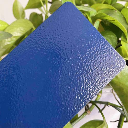 texture finish thermosetting powder coating powder