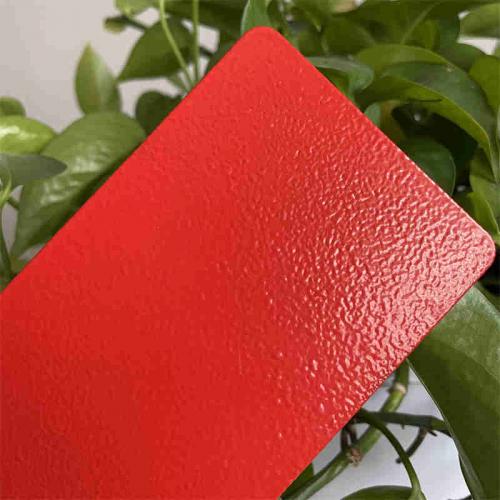 wrinkle river texture electrostatic powder coatings
