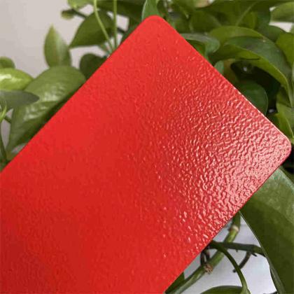 wrinkle river texture electrostatic powder coatings