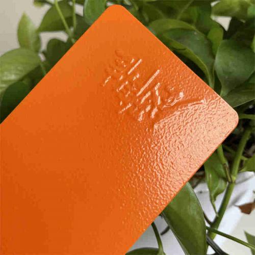 wrinkle texture polyester uv resisitance powder coatings