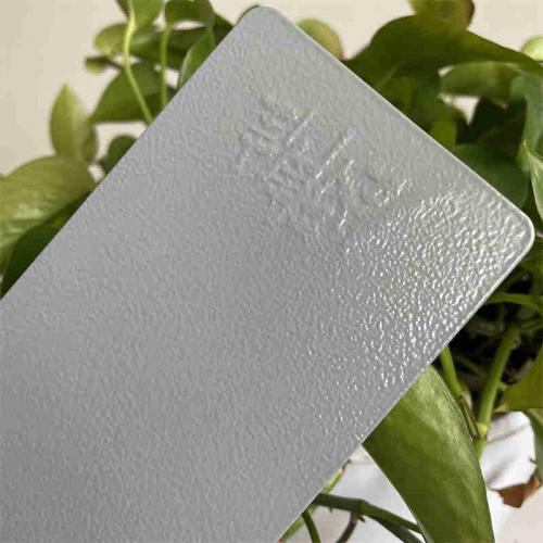 thermosetting wrinkle texture powder coatings