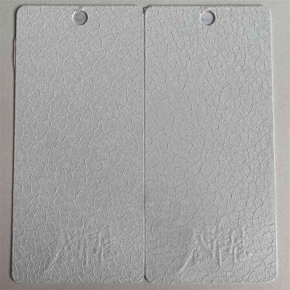 special resin crocodile texture powder coatings