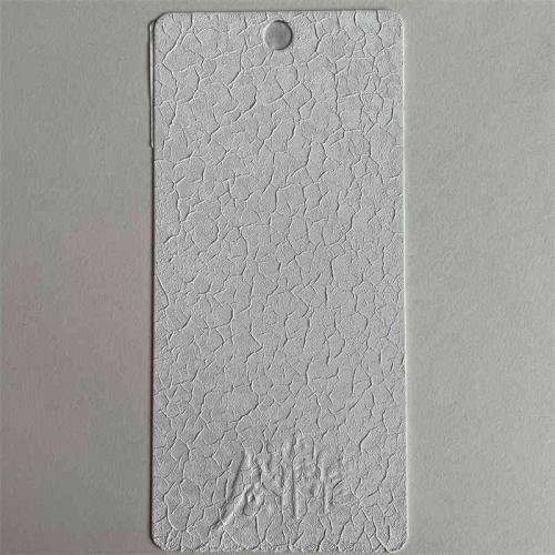 big texture structure wrinkle crocodile lizard skin powder coating