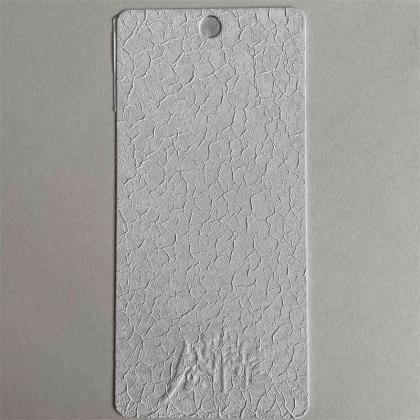 big texture structure wrinkle crocodile lizard skin powder coating