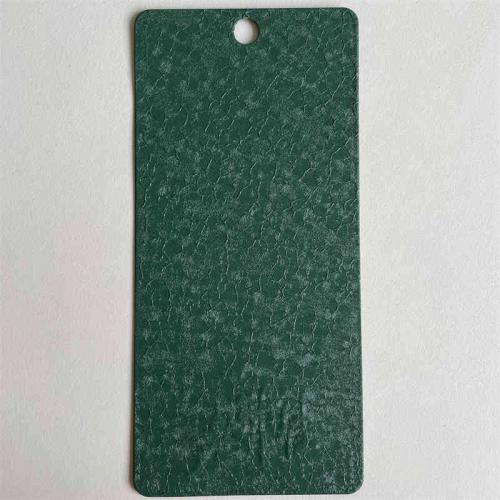 crocodile skin effect anti uv gloss powder coating