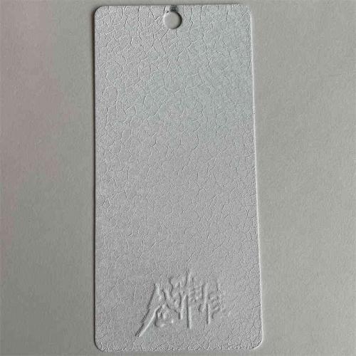 special effect electrostatic powder coating powder
