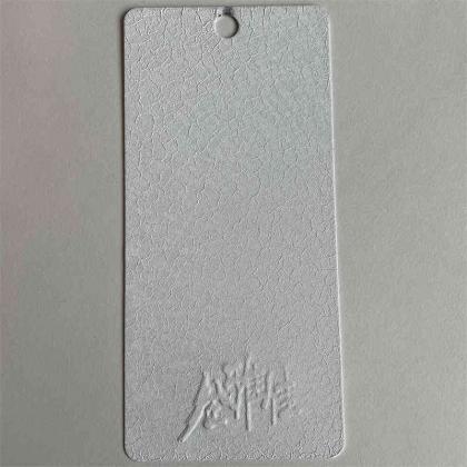 special effect electrostatic powder coating powder