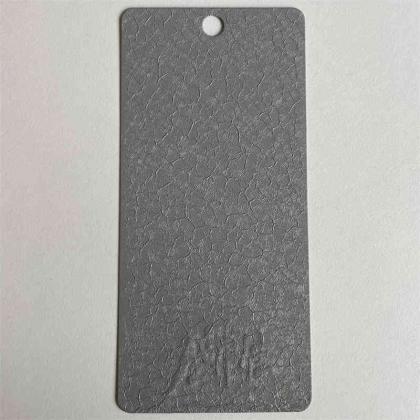ral leather texture epoxy thermosetting powder coating