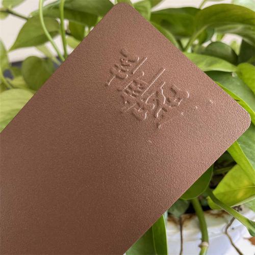 sand tetxure outdoor polyester powder coating