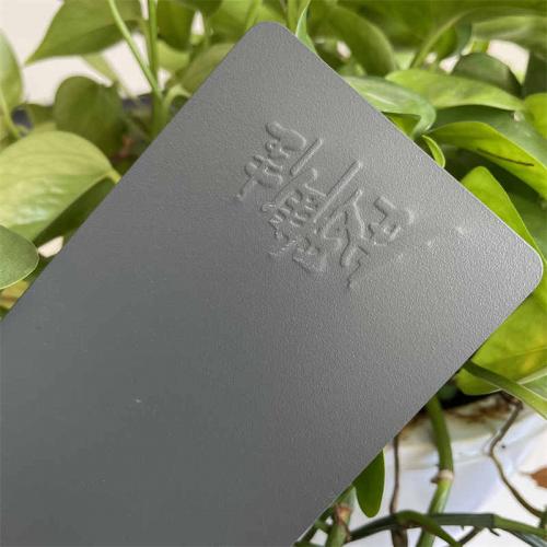 ral colors sand texture outdoor polyester powder coating