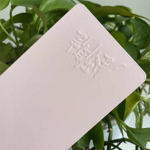 matte pink odm oem manufacturer