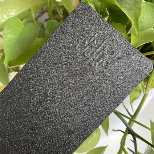spraying paint polyurethane resin powder coating