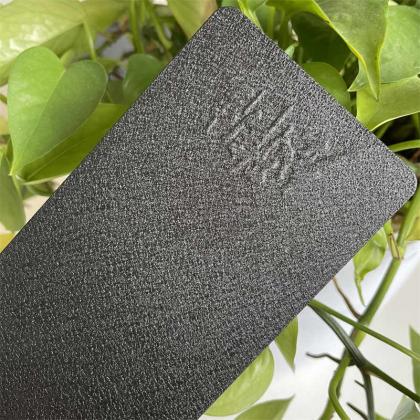 spraying paint polyurethane resin powder coating