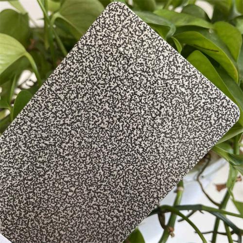 china outdoor polyester powder coating