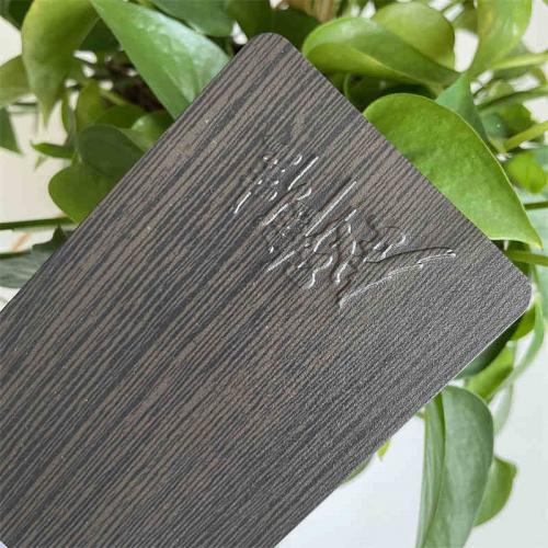 wood effect heat transfer spray paint