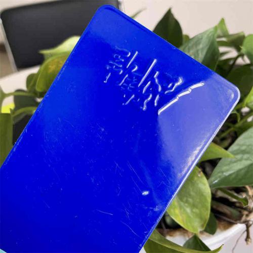 anti corrosion epoxy resins powder paint