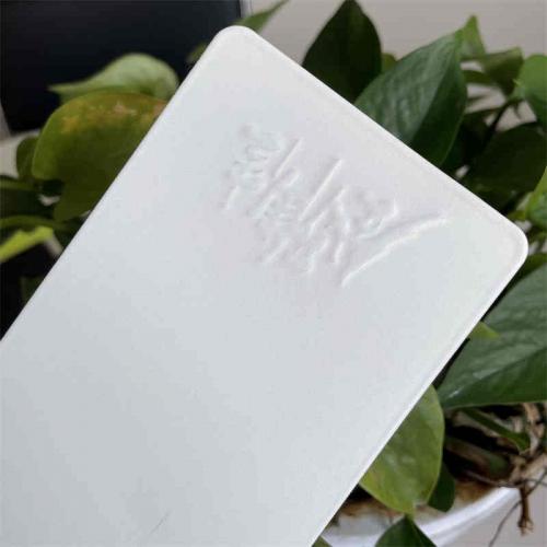 architectural super-durable powder coatings