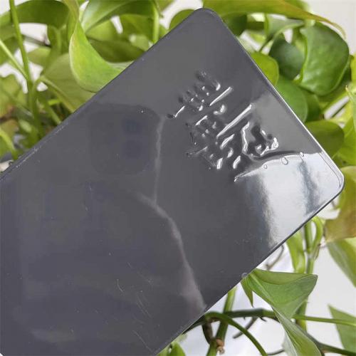 grey polyester tgic free powder coatings