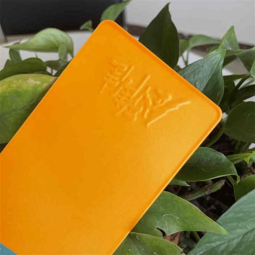 Epoxy Powder Coating for Bicycle Frame