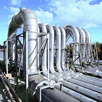 Pipeline